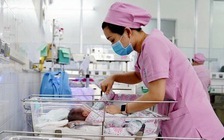 Từ 20.3, không kỷ luật đảng viên sinh con thứ 3