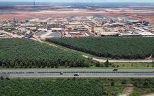 Đồng Nai đề xuất lập Khu thương mại tự do cạnh sân bay Long Thành