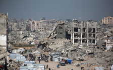 Hamas ra cảnh báo mới với Israel