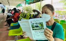 TP.HCM: Trạm y tế đã đủ thuốc điều trị tăng huyết áp, đái tháo đường