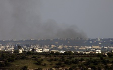 4 nước phản ứng mạnh về cuộc tấn công chết người của Israel ở Syria