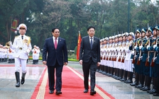 Tin tức đặc biệt trên báo in Thanh Niên 27.3.2025