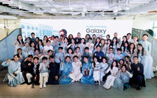 Samsung công bố 50 sinh viên tham gia Galaxy Campus Friends mùa 2