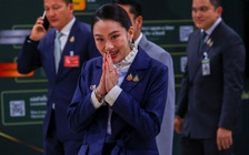 Thủ tướng Thái Lan nói gì sau khi vượt qua cuộc bỏ phiếu bất tín nhiệm?