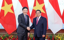 '6 hơn' nhằm thúc đẩy quan hệ Việt Nam - Singapore