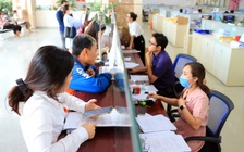 Cha mẹ bao nhiêu tuổi mới được tính là người phụ thuộc giảm trừ gia cảnh?