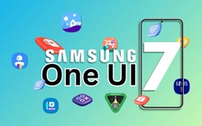 Galaxy S24 có loạt tính năng mới nhờ One UI 7