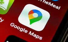 Google nâng tầm trải nghiệm với ứng dụng Google Maps