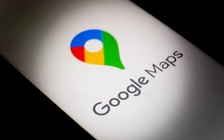 Google Maps giúp lập kế hoạch cho chuyến du lịch