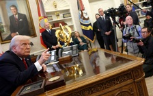 Ông Trump sẽ giảm thuế cho Trung Quốc để mua được TikTok?