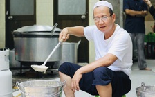 TP.HCM nghĩa tình: Bát cháo gà của người Hồi giáo vào tháng Ramadan thiêng liêng