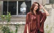 Quần đùi cực ngắn - món đồ không nên bỏ qua cho ngày hè năng động