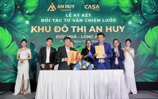  Long An thêm dự án 'khủng'
