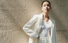 Mặc quần shorts thế nào để trẻ trung mà vẫn giữ được nét thanh lịch?