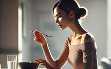 Vì sao người gầy vẫn bị gan nhiễm mỡ?