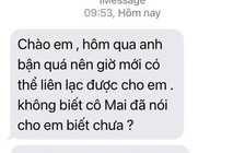 Chiêu lừa đảo nhắm vào nữ giới đang rộ lên
