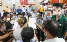 Thông cấp khám chữa bệnh bảo hiểm y tế không phân biệt địa lý hành chính