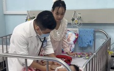 TP.HCM: 22 phường, xã đủ điều kiện công bố hết dịch sởi