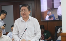 Sở Nội vụ TP.HCM thông tin quy trình rút đơn xin nghỉ hưu sớm