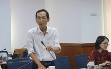 Quận 1 chỉnh trang đô thị chào mừng lễ 30.4 đất nước thống nhất