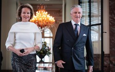 Nhà vua Bỉ Philippe sẽ thăm Việt Nam cấp nhà nước