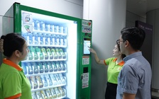Tuyến metro số 1 sẽ có thêm dịch vụ tiện ích cho người dân