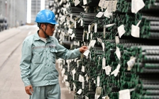 'Vua thép' đặt mục tiêu 170.000 tỉ đồng doanh thu năm 2025