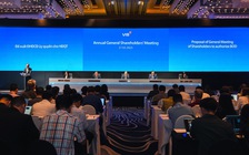 VIB dự kiến chia cổ tức tiền mặt 7%, cổ phiếu thưởng 14%