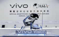 vivo thành lập phòng thí nghiệm robot