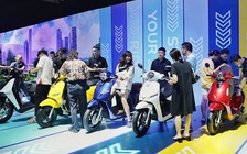 Vì sao gen Z mê xe điện?
