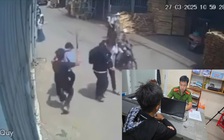 Vụ nam sinh 17 tuổi bị đánh hội đồng chấn thương sọ não: Bắt 6 nghi phạm