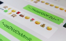 Cảnh báo ý nghĩa kép của biểu tượng cảm xúc