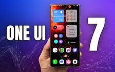 Sự quan tâm đối với One UI 7 đã làm lu mờ Android 15 và 16