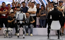 Robot hình người Trung Quốc sắp tràn lan thị trường