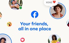 Facebook đưa tính năng cũ của năm 2007 quay trở lại