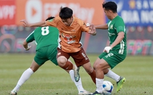 Lịch thi đấu tứ kết Cúp quốc gia: HAGL gặp ‘đá tảng’, Bình Dương đại chiến Ninh Bình