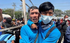 Động đất 7,7 độ Richter ở Myanmar, rung chấn lan sang Việt Nam, Thái Lan, Trung Quốc