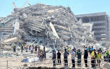 Động đất, rung chấn, sơ tán khẩn cấp dùng thế nào trong tiếng Anh?