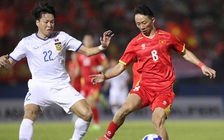Đội tuyển Việt Nam cần thay đổi khi gặp Malaysia