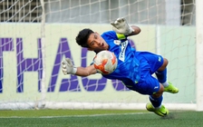 Đội bóng xứ sở triệu voi gây sốc vào chung kết