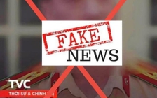 Bộ Công an khuyến cáo KOL không chia sẻ, phát tán thông tin sai sự thật