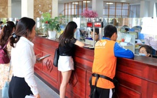 Cách tích hợp thông tin người phụ thuộc vào VNeID