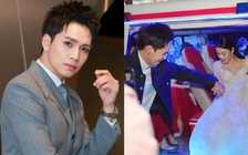 Ồn ào đi xe cứu thương đến sự kiện: Đại Nghĩa, Bạch Công Khanh xin lỗi