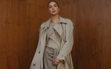 Phong cách thanh lịch của 'Hoàng hậu đẹp nhất màn ảnh' Gal Gadot