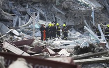 Chưa có người Việt bị ảnh hưởng do trận động đất tại Myanmar và Thái Lan