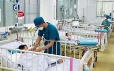 'Các tỉnh chủ quan, nghĩ dịch bệnh sởi không đến tỉnh mình'