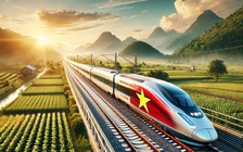 Trung Quốc làm thế nào huy động 30 tỉ USD trong 3 năm làm đường sắt cao tốc?