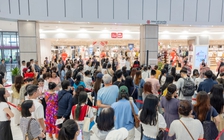 UNIQLO khai trương cửa hàng đầu tiên tại Huế