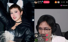 Vụ Pháo chất vấn ViruSs trên livestream: Hơn 1,5 triệu người xem cùng lúc