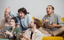 Nintendo ra mắt 'thẻ ảo', người chơi dễ dàng cho bạn bè mượn game